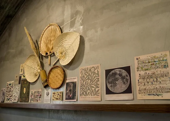 Eco House * Phan Thiết