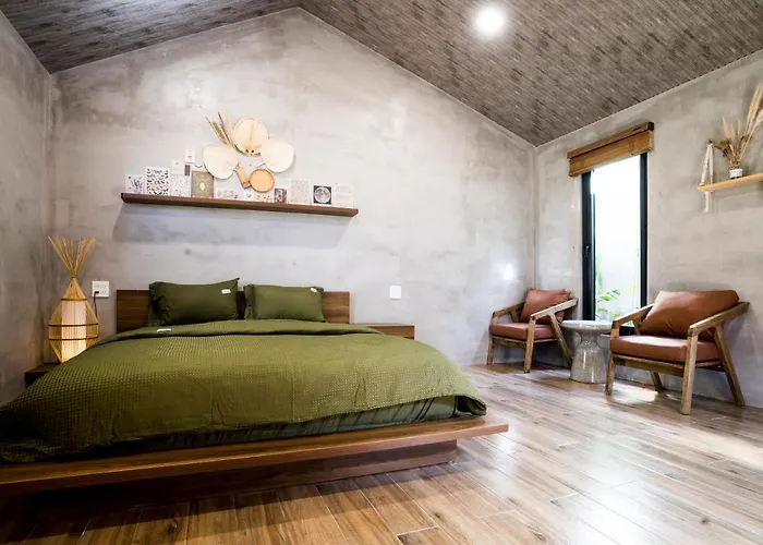 Eco House Phan Thiết
