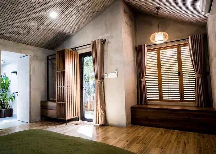 Eco House * Phan Thiết