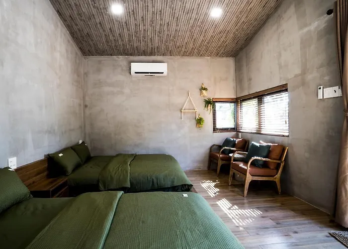 Eco House * Phan Thiết