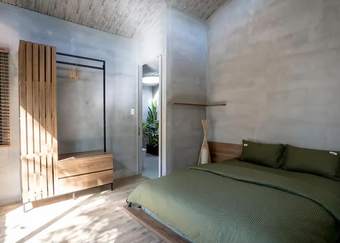Eco House Phan Thiết