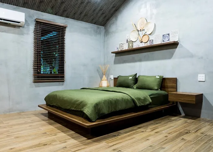 Eco House Phan Thiết