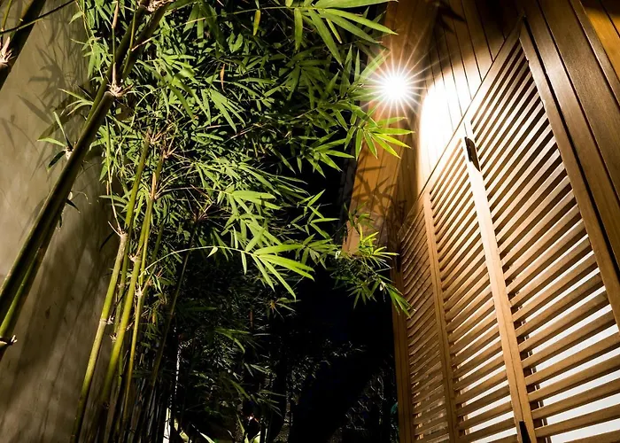 Ở trọ Eco House *