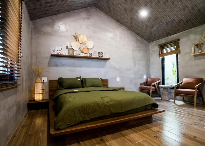 Eco House