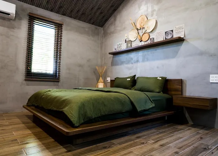 Ở trọ Eco House