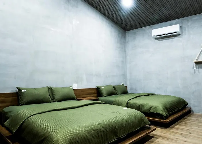 Eco House Ở trọ *