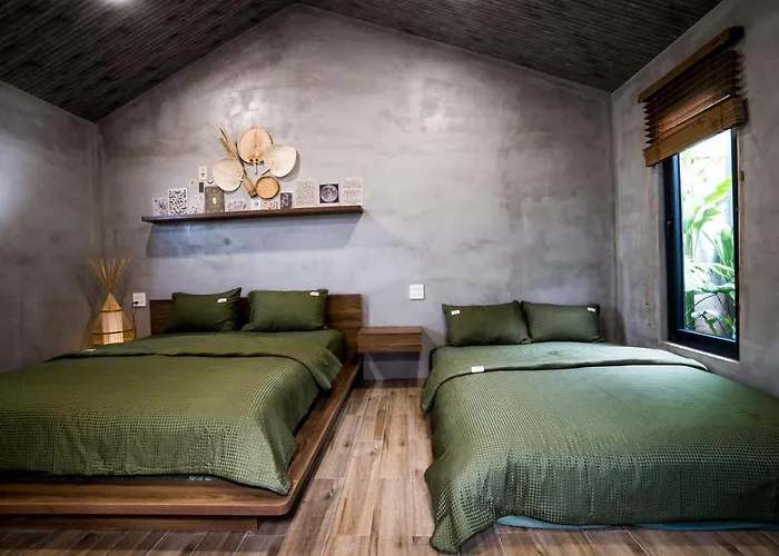 Eco House Phan Thiết