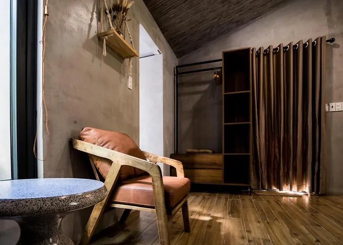 Eco House Ở trọ Phan Thiết