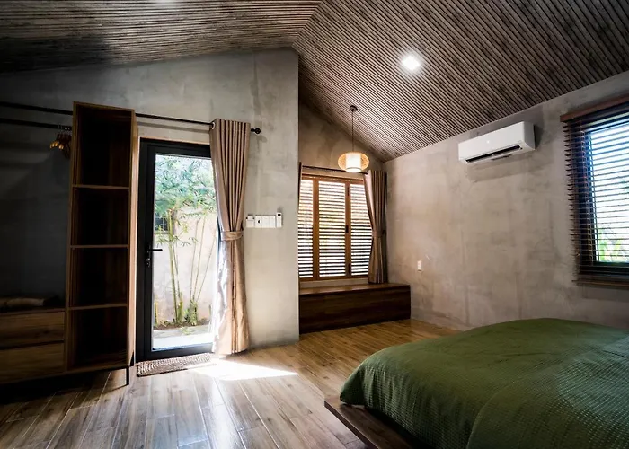 Eco House Ở trọ *