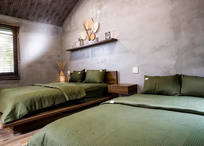 Ở trọ Eco House *