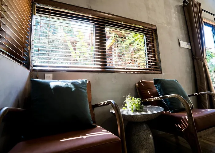 Eco House Ở trọ Phan Thiết