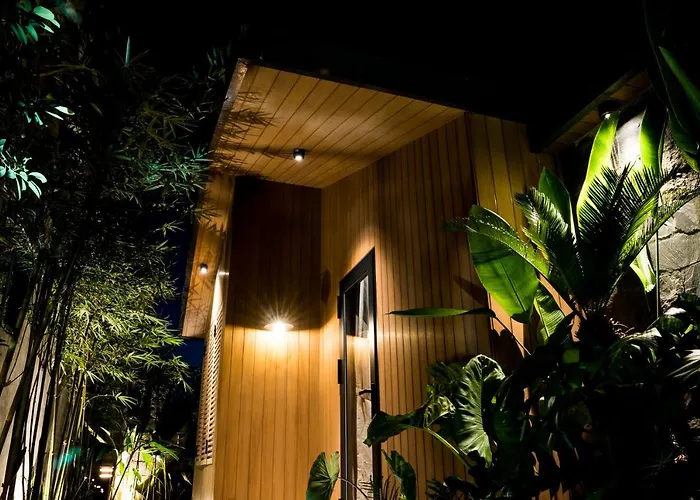 Ở trọ Eco House