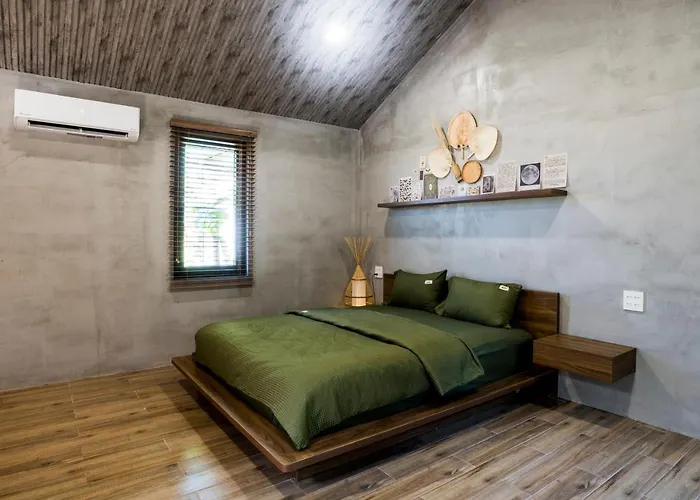 Ở trọ Eco House *