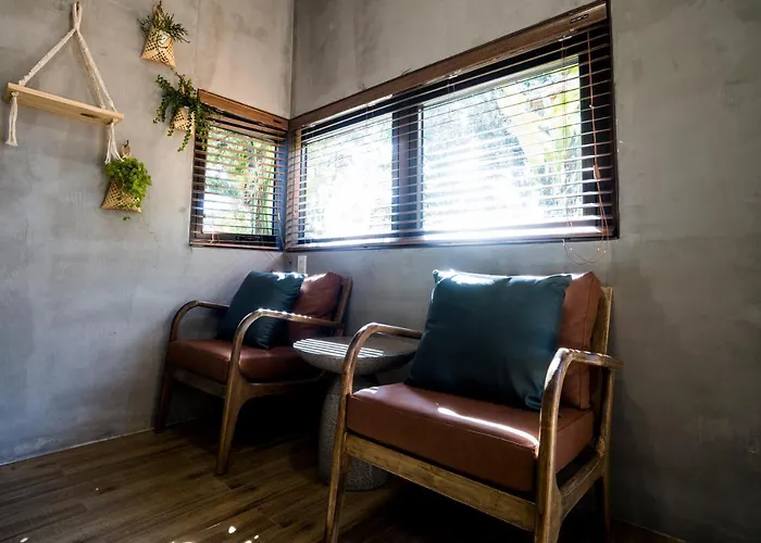Eco House Ở trọ *