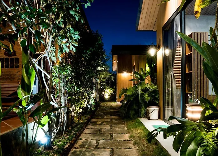 Ở trọ Eco House