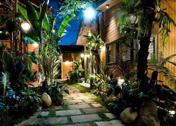 Eco House Ở trọ Phan Thiết
