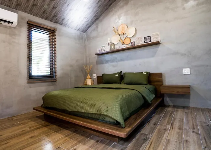 Ở trọ Eco House