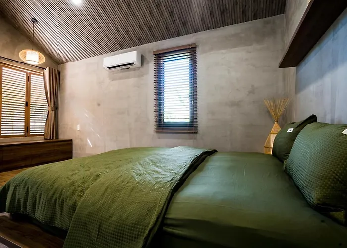 Eco House Ở trọ Phan Thiết