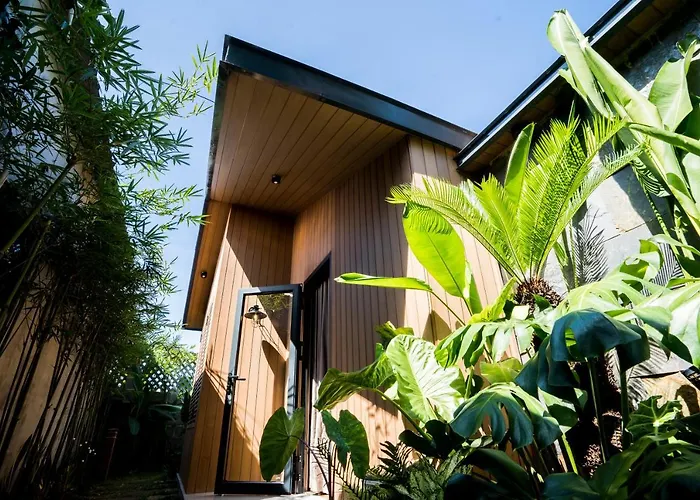 Eco House Phan Thiết