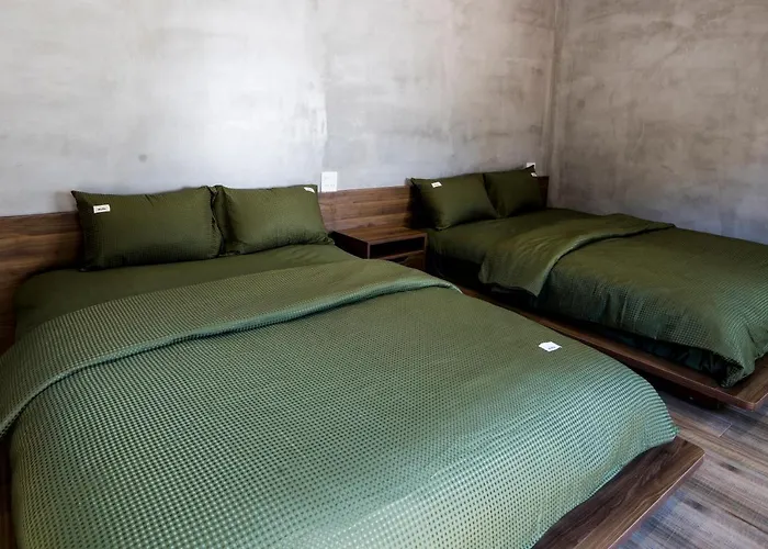 Eco House * Phan Thiết