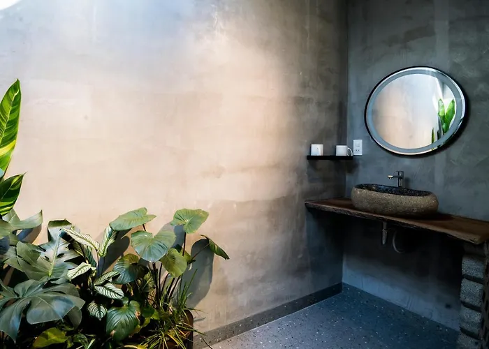 Eco House Ở trọ Phan Thiết