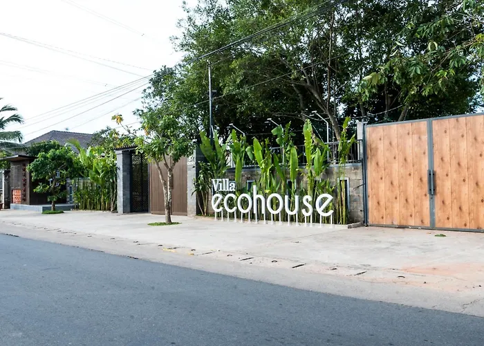 Ở trọ Eco House