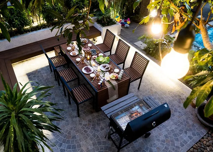 Eco House Ở trọ *