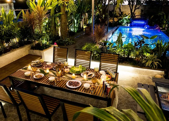 Eco House Phan Thiết