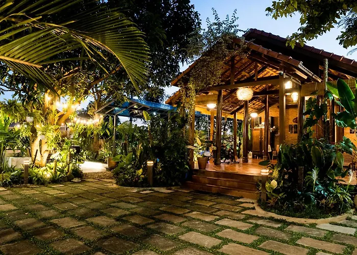 Eco House Phan Thiết