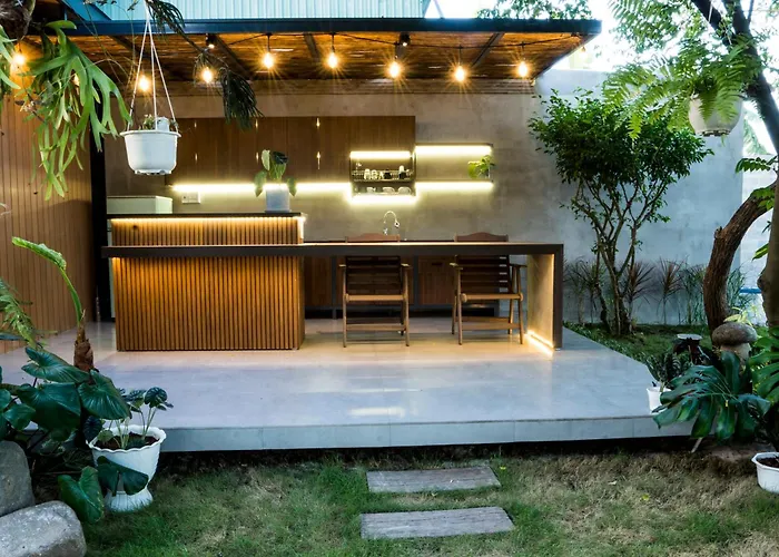 Eco House