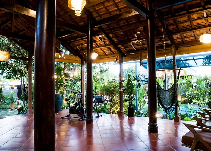 Eco House