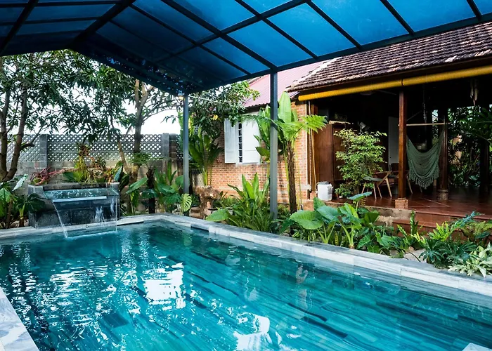 Eco House