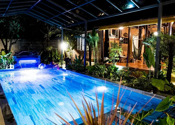 Eco House Phan Thiết