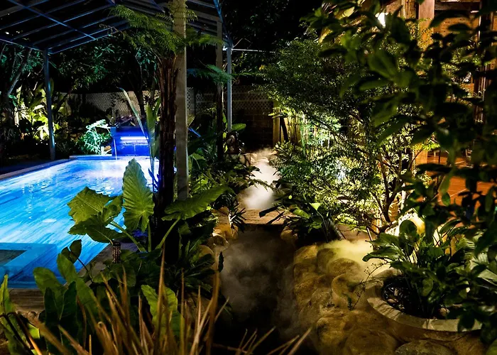 Eco House Phan Thiết