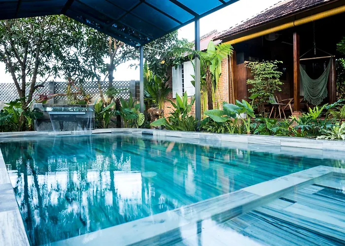 Eco House Ở trọ *