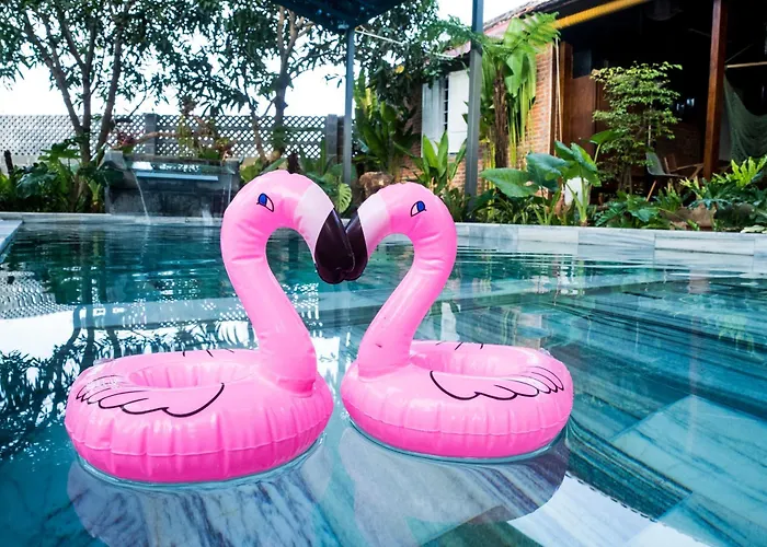 Eco House Phan Thiết