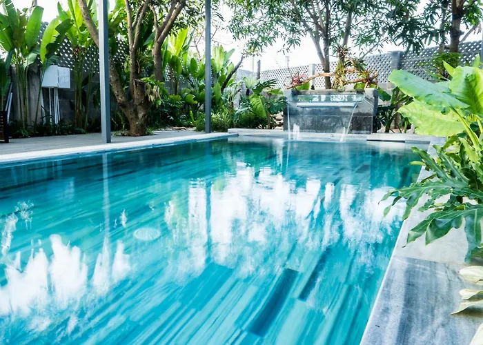 Eco House Ở trọ