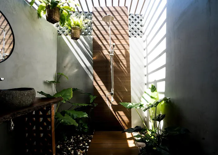 Eco House - Pool Escape * Phan Thiết