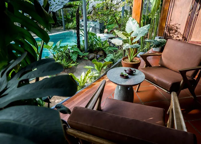 Eco House Ở trọ Phan Thiết
