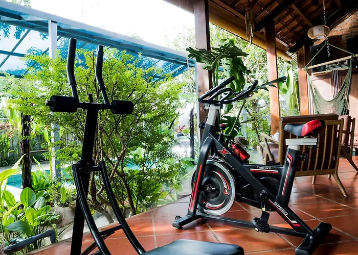 Ở trọ Eco House