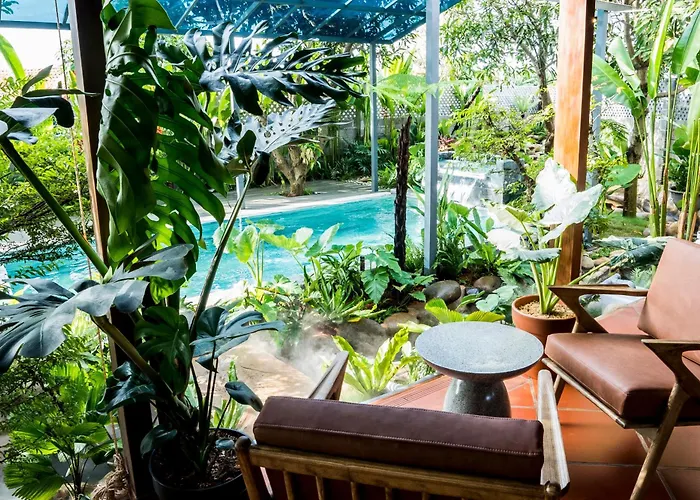 Eco House *
