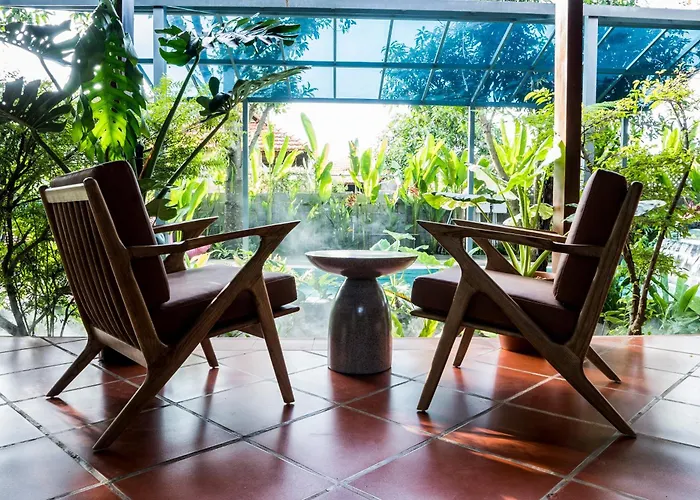 Ở trọ Eco House