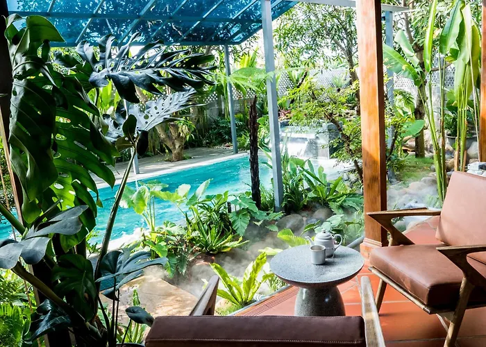 Eco House *