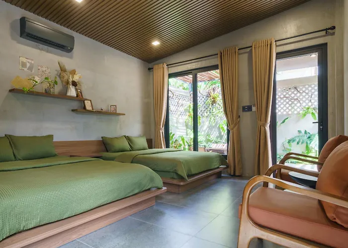 Eco House