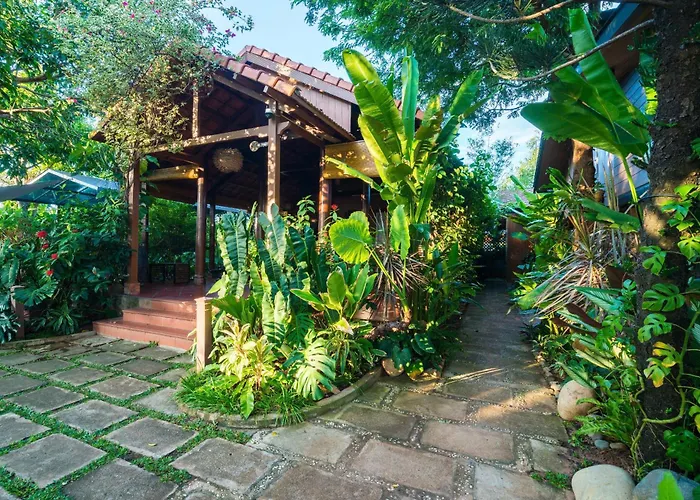 Eco House