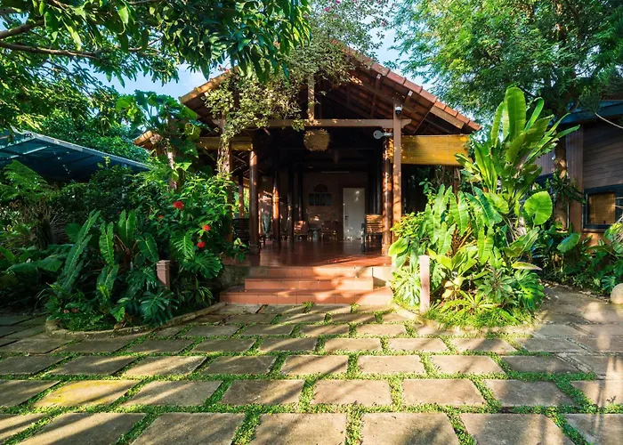 Eco House Phan Thiết