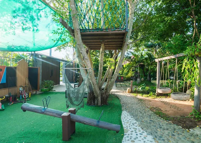 Eco House Phan Thiết