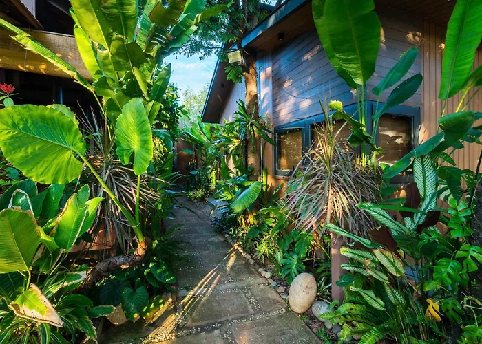 Eco House Ở trọ *