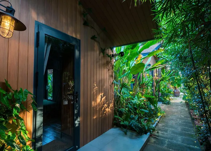 Eco House