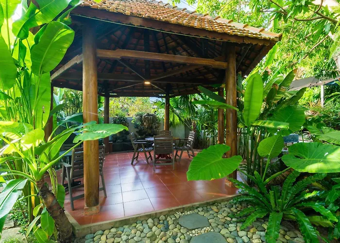Ở trọ Eco House *